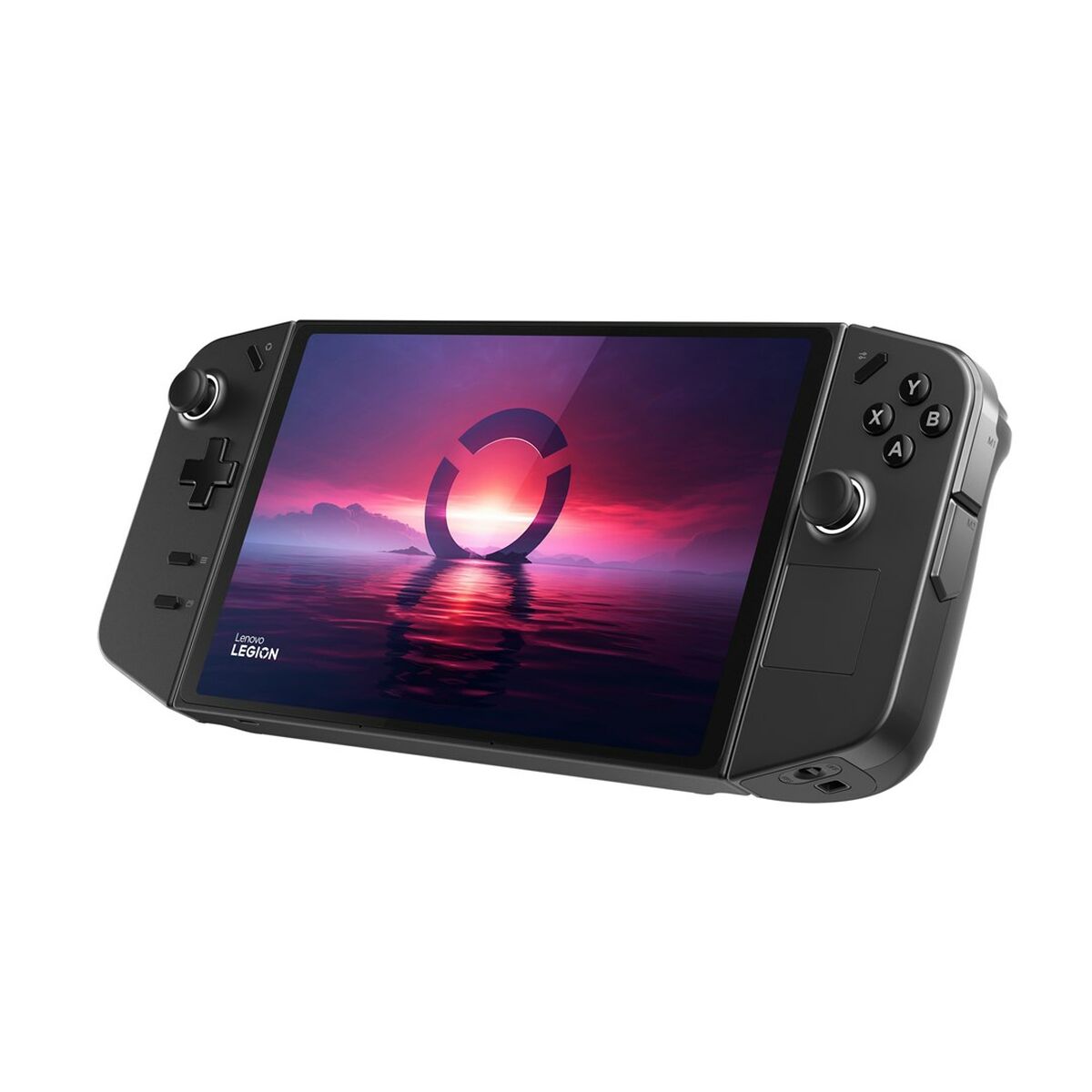 Portable Game Console Lenovo Legion Go-0