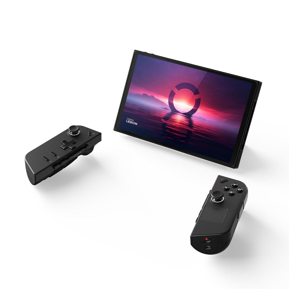 Portable Game Console Lenovo Legion Go-9