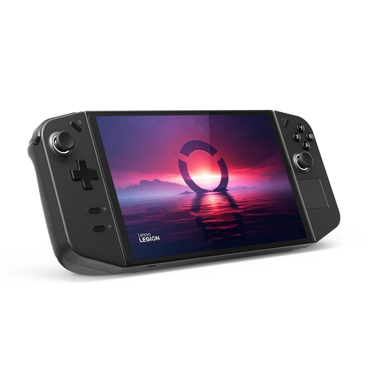 Portable Game Console Lenovo Legion Go-4