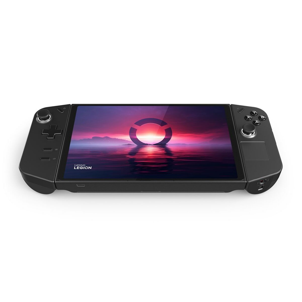 Portable Game Console Lenovo Legion Go-3