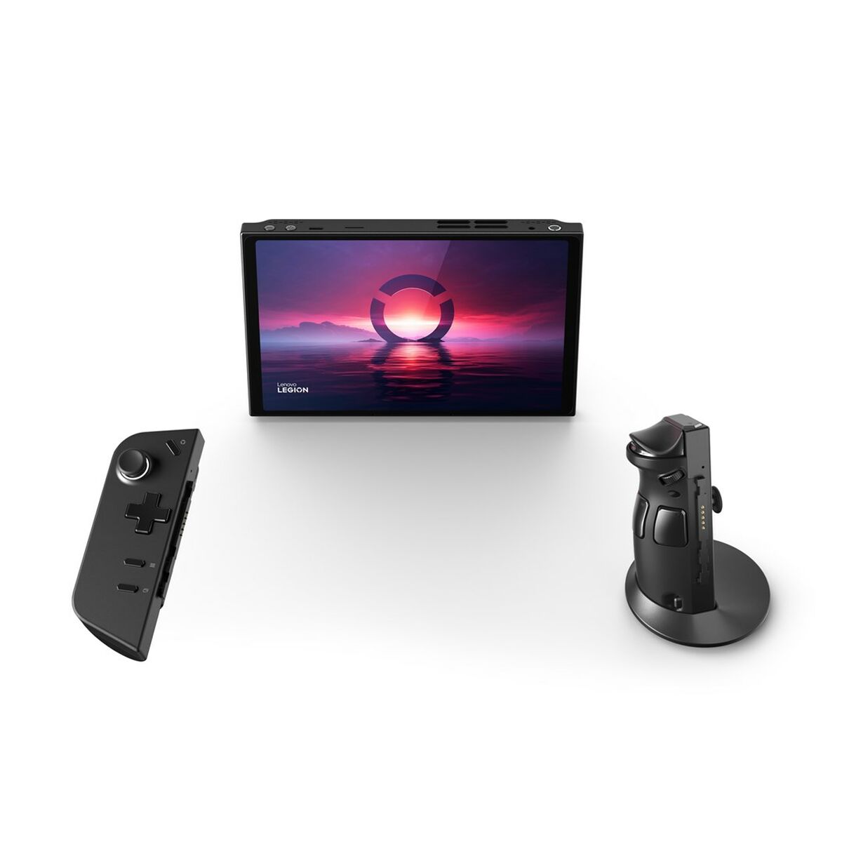 Portable Game Console Lenovo Legion Go-13