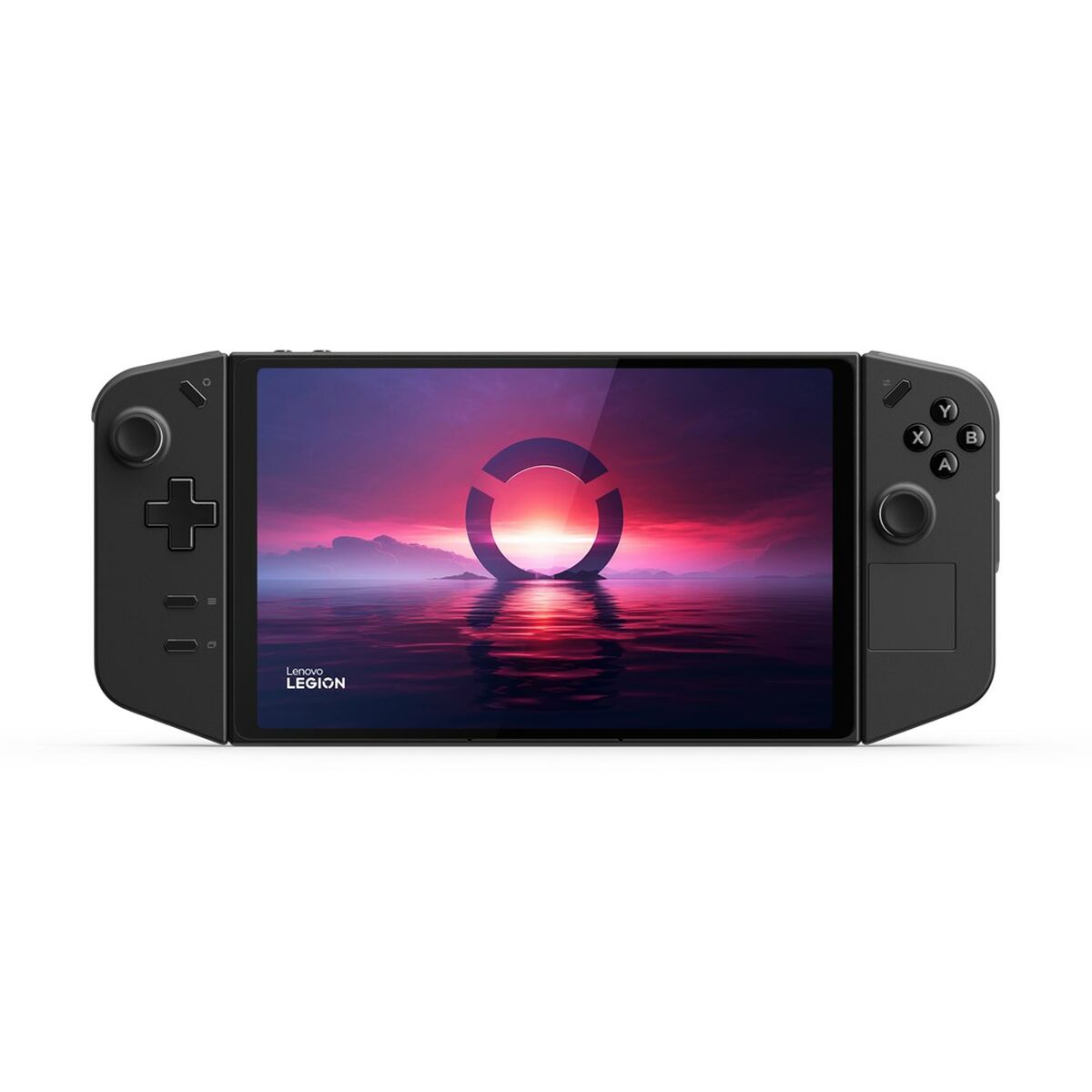 Portable Game Console Lenovo Legion Go-11