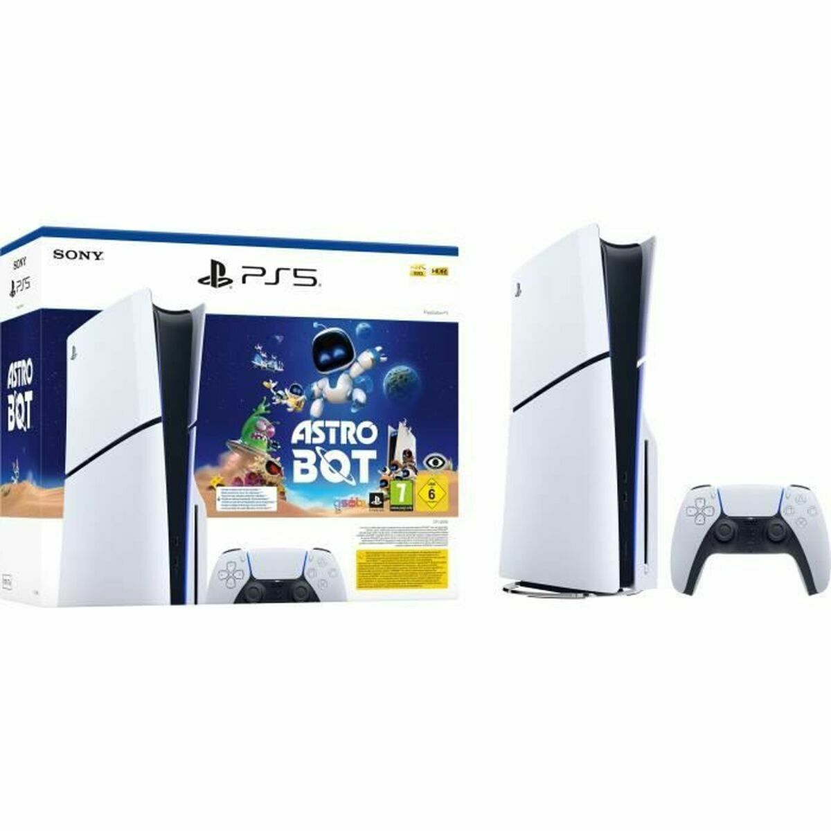 PlayStation 5 Sony CFI-2016-4