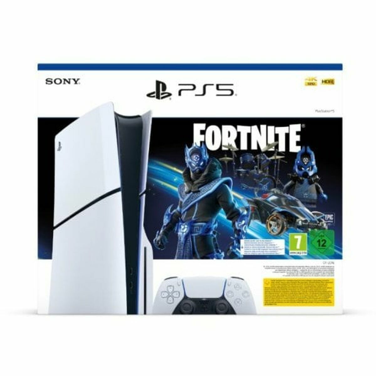 Laptop computer Sony CFI-2016-0