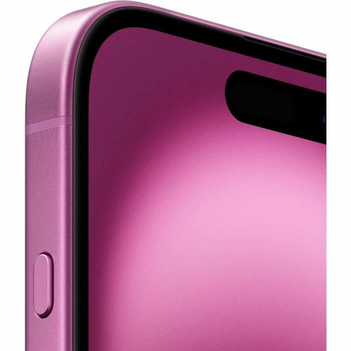 Smartphone Apple IPhone 16 128 GB Rose