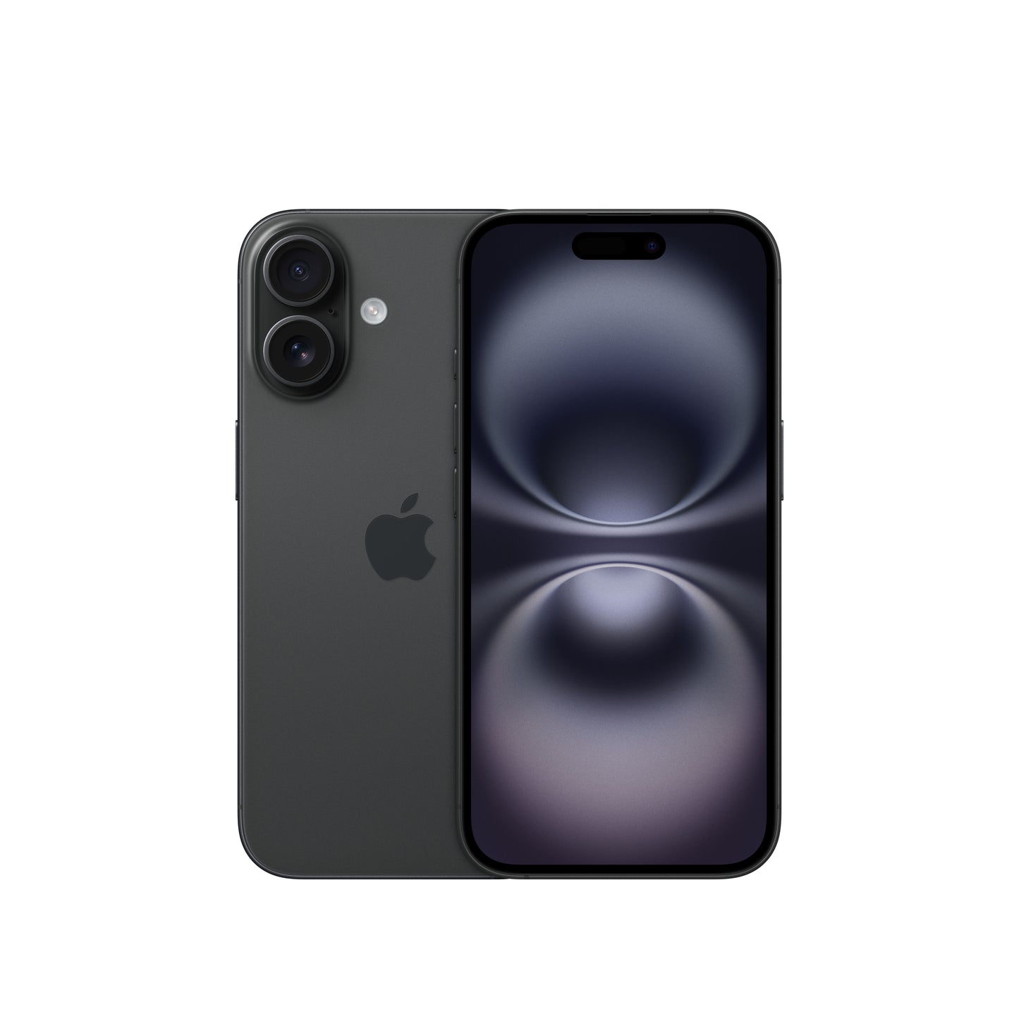 Smartphone Apple IPhone 16 256 GB Noir