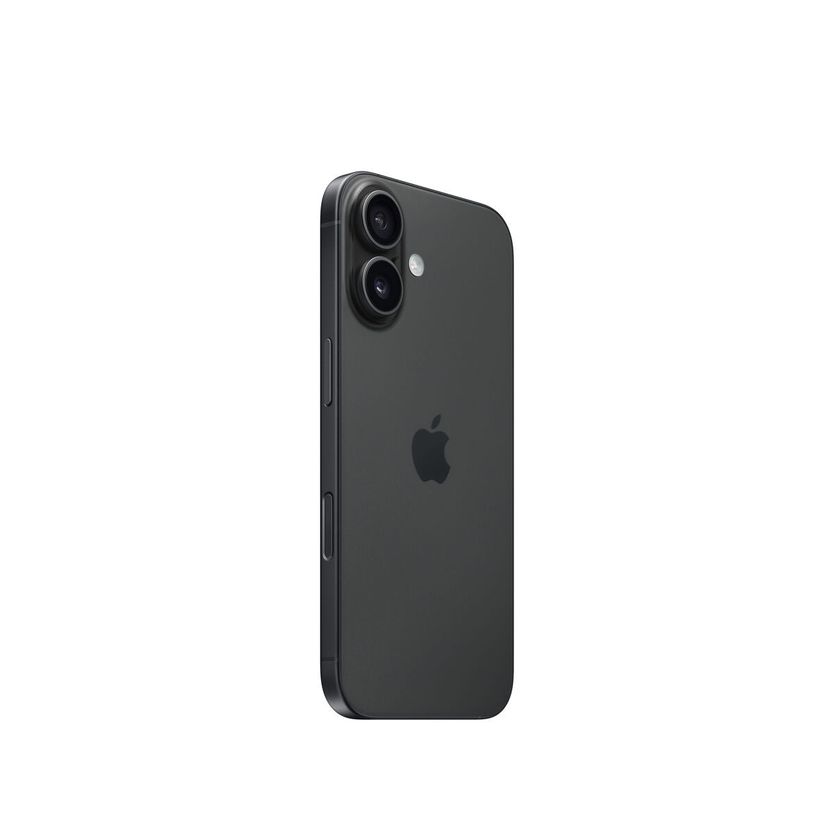 Smartphone Apple IPhone 16 256 GB Noir
