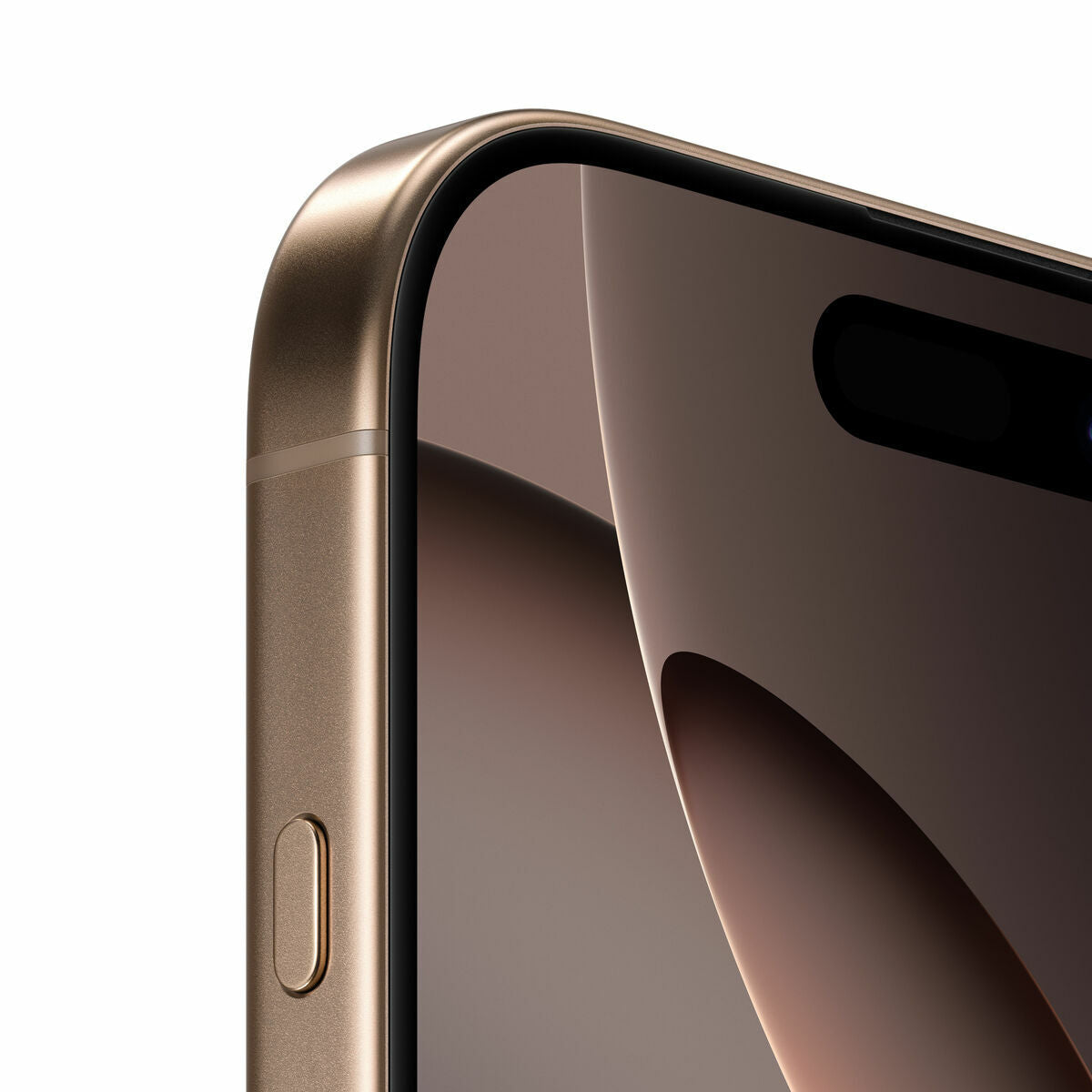 Smartphone Apple IPhone 16 Pro 6,3" 128 GB Sable