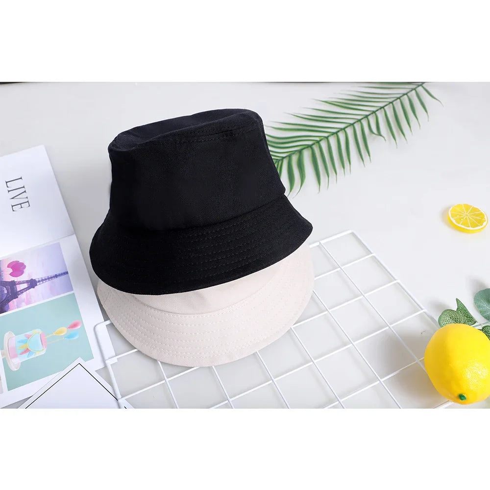 Bob Chapeau tendance Jul Unisexe