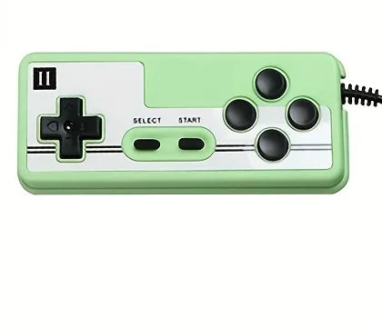 Console de jeu vidéo rétro avec écran LCD de 2.4 pouces, 400 pouces, Portable, cadeau de noël