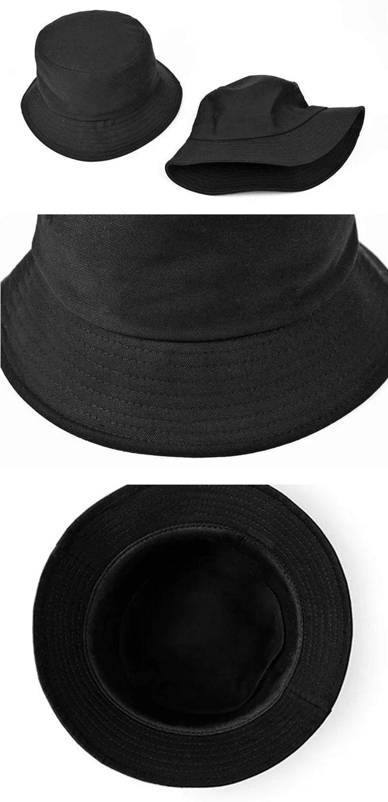 Bob Chapeau tendance Jul Unisexe