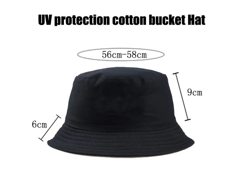 Bob Chapeau tendance Jul Unisexe