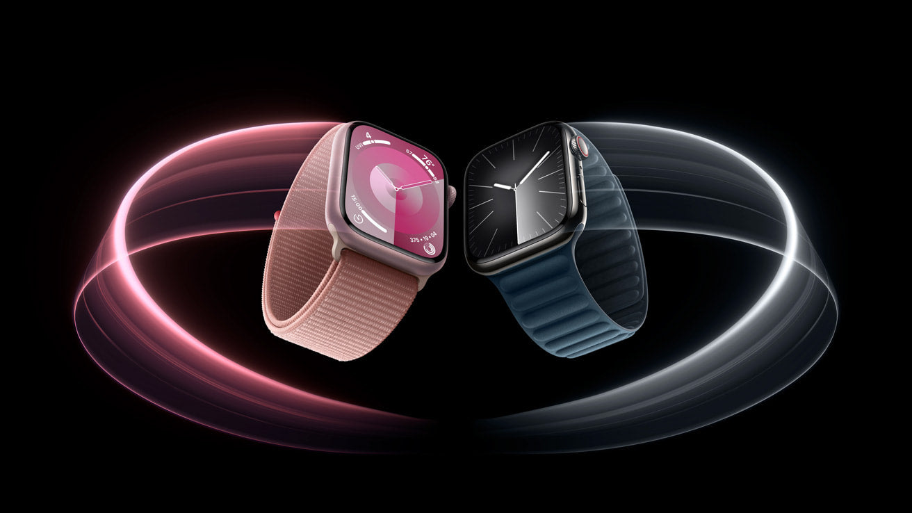 Montres / Casques