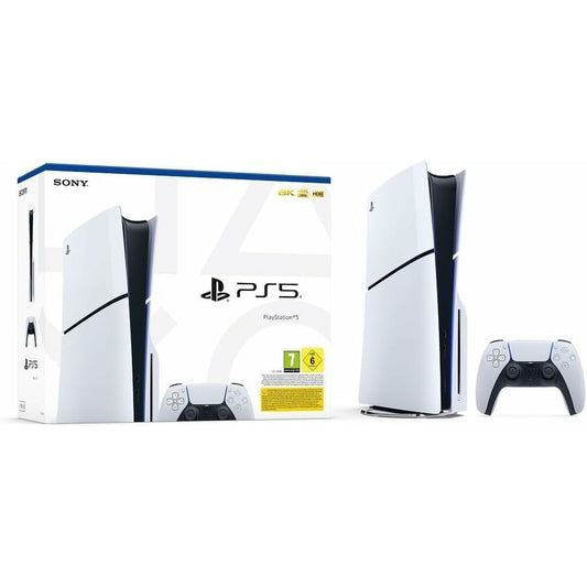 PlayStation 5 Sony SLIM D CHASIS-0
