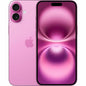 Smartphone Apple IPhone 16 128 GB Rose