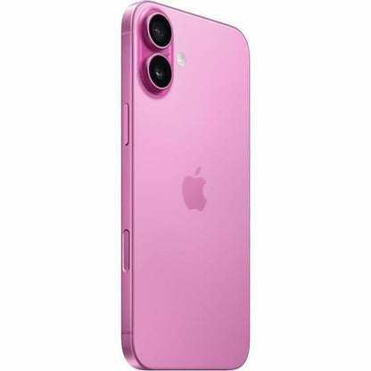 Smartphone Apple IPhone 16 128 GB Rose