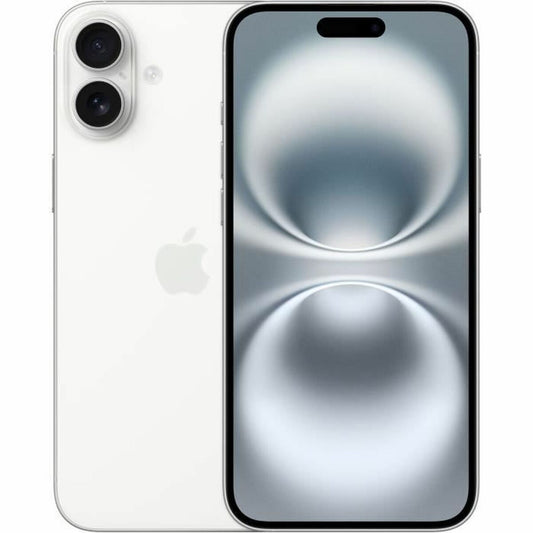 Smartphone Apple IPhone 16 128 GB Blanc