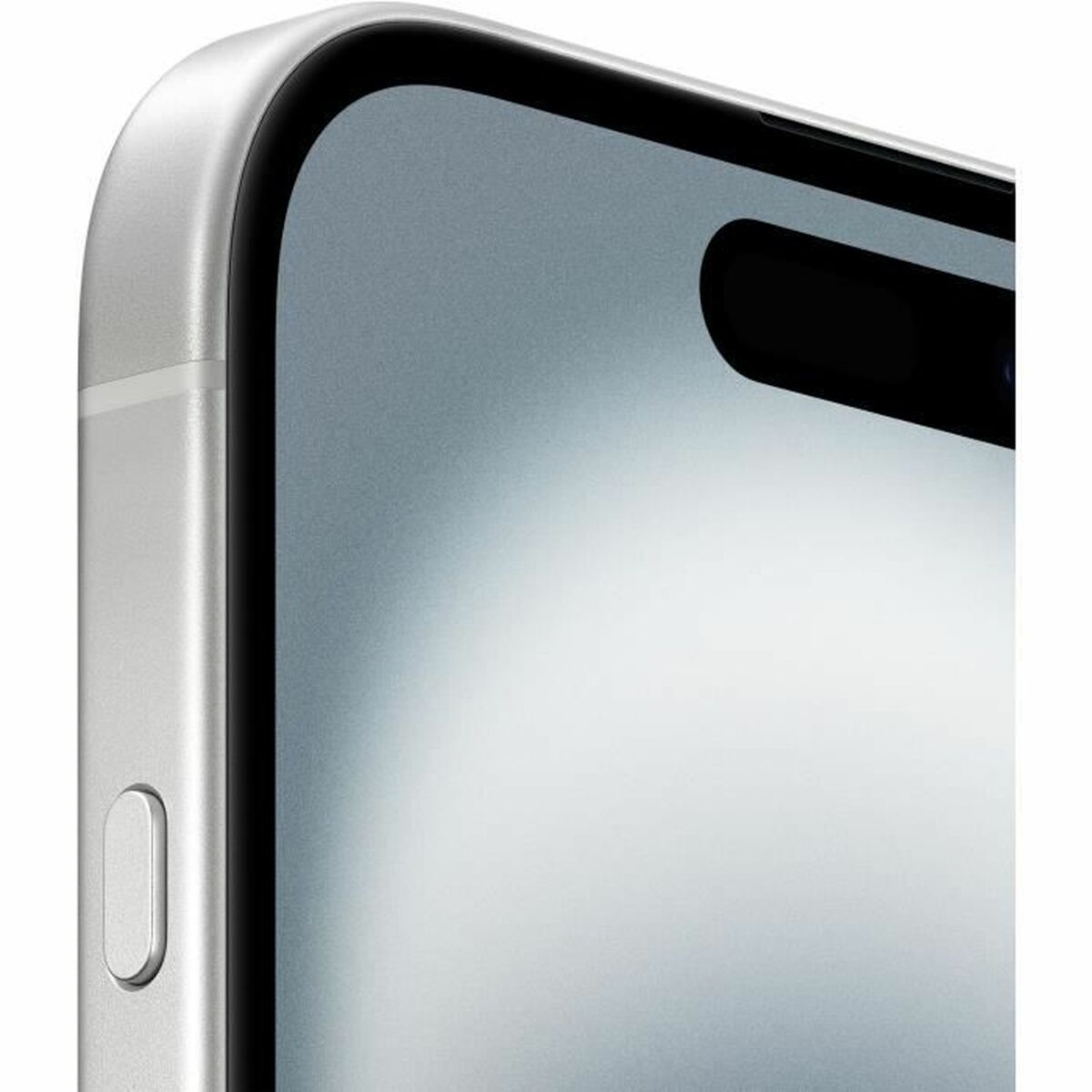 Smartphone Apple IPhone 16 128 GB Blanc