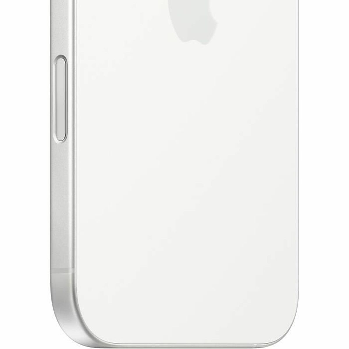 Smartphone Apple IPhone 16 128 GB Blanc