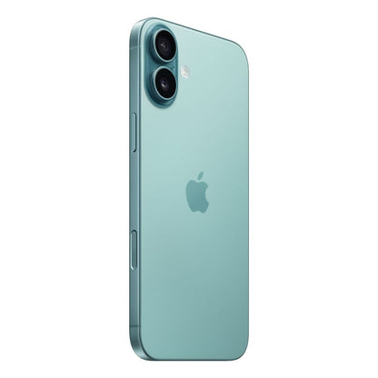 Smartphone Apple IPhone 16 128 GB Turquoise