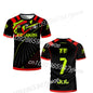 T-shirt de Football pour hommes Jul Maillot