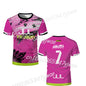 T-shirt de Football pour hommes Jul Maillot