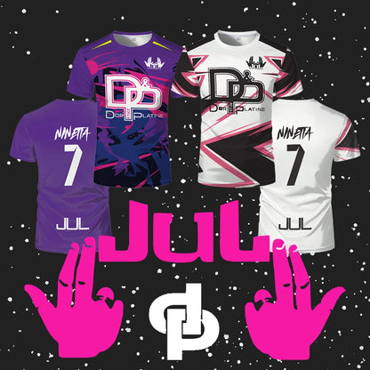 Maillot Jul T-shirt d'été