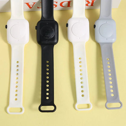 Montre numérique Stitch pour enfants, Hello Kitty, montres pour filles, nouveau