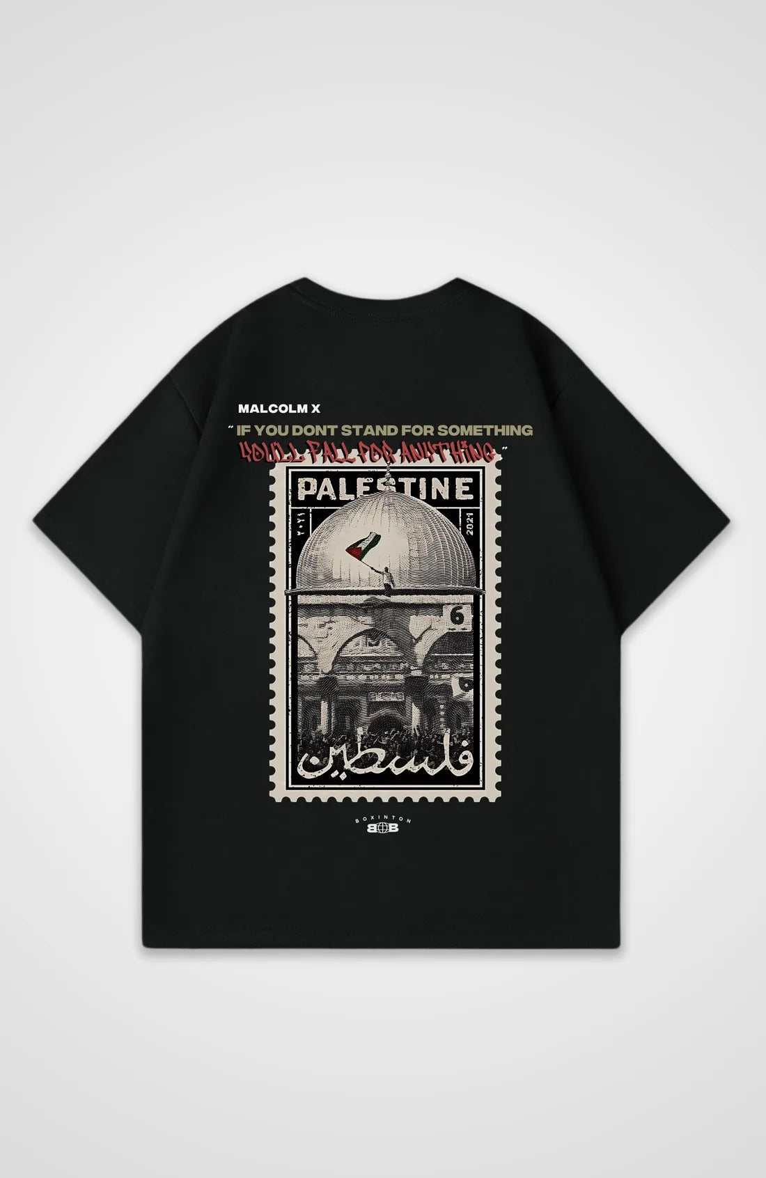 T-Shirt pour hommes T-Shirts graphiques hauts de haute qualité 2025