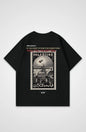 T-Shirt pour hommes T-Shirts graphiques hauts de haute qualité 2025