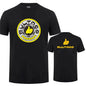 Bultaco Cemoto motos t-shirts mode hommes été Bultaco homme t-shirt 72604