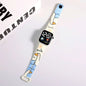 Montre numérique Stitch pour enfants, Hello Kitty, montres pour filles, nouveau