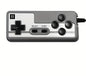 Console de jeu vidéo rétro avec écran LCD de 2.4 pouces, 400 pouces, Portable, cadeau de noël