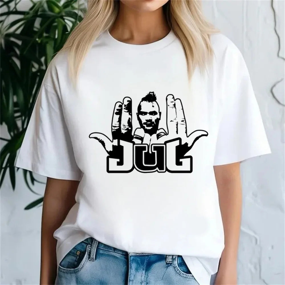 Jul t-shirt femme Ete 2025