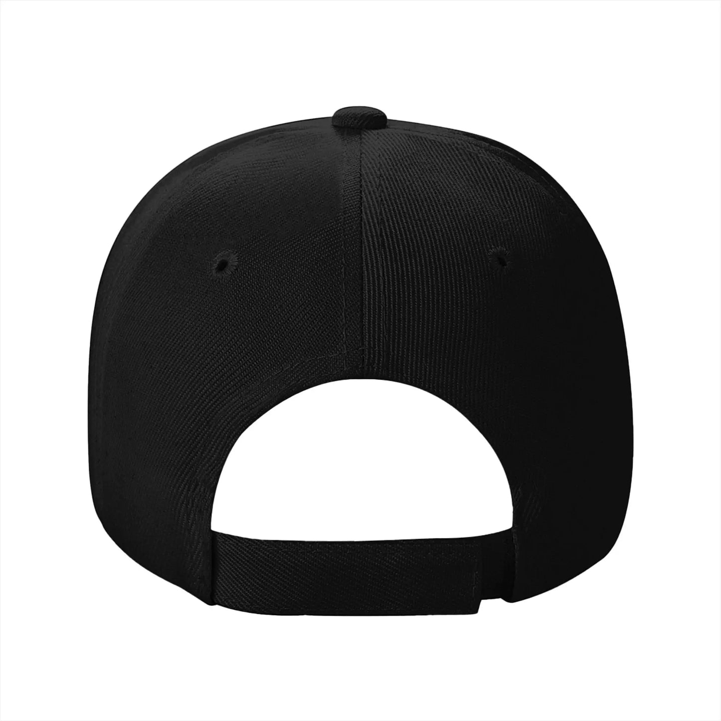 Casquette D'or Et De Platine Casquette de Baseball Hip Hop Rap Français JuL