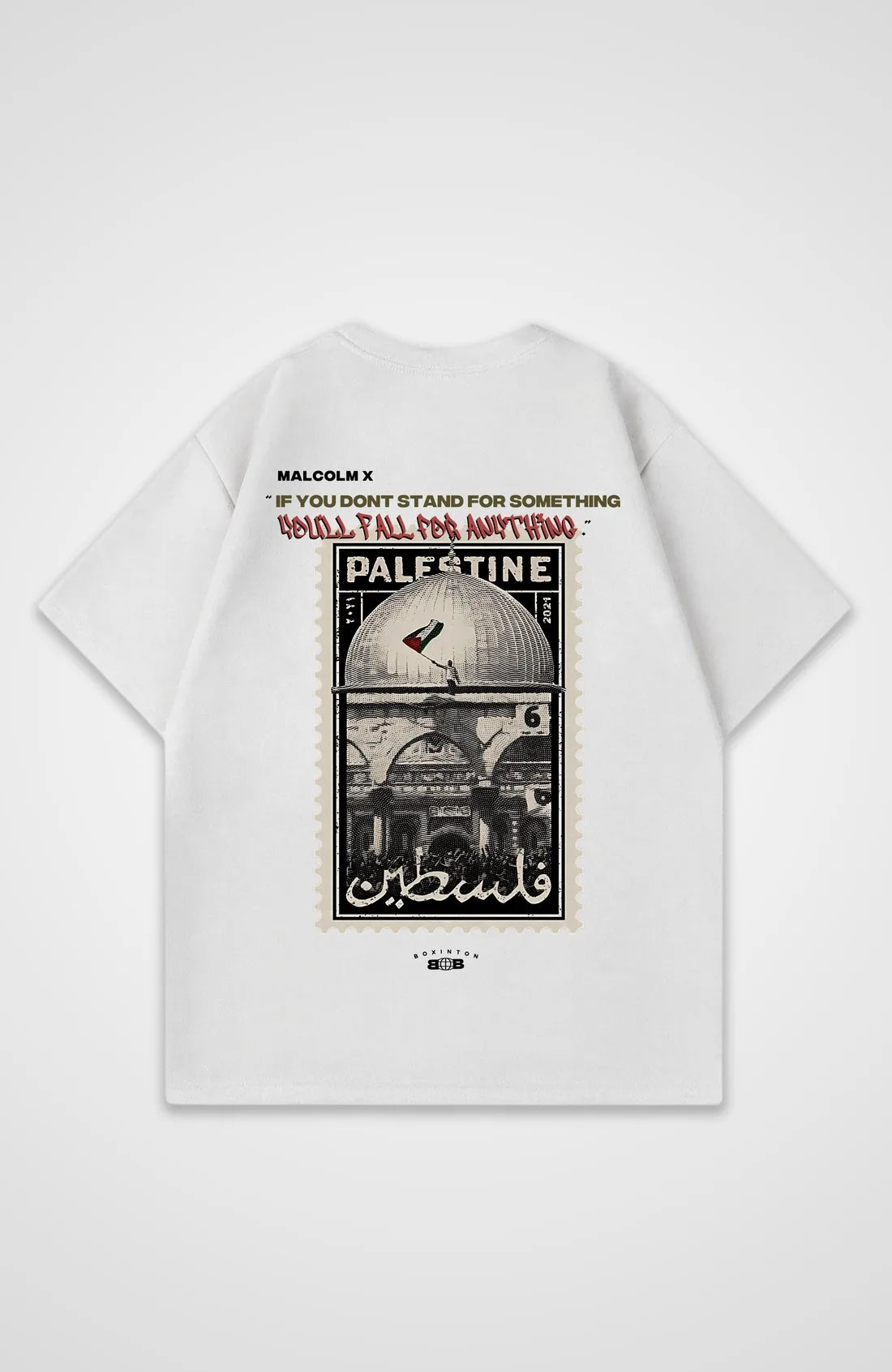 T-Shirt pour hommes T-Shirts graphiques hauts de haute qualité 2025