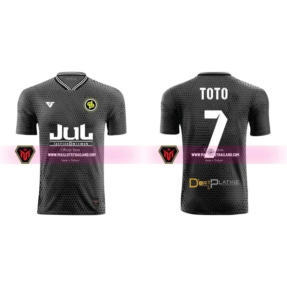 T-shirt Maillots JUL NINETTA TOTO Unisexe