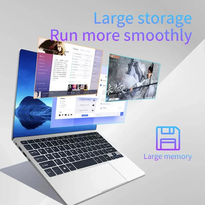 11.6 pouces écran tactile ordinateur portable 2 en 1 Windows 11 Pro Intel N4020 tablette PC ordinateur 8GB DDR4 128GB 256GB 512GB SSD ordinateur portable d'étude