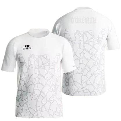 Maillot Omerta 47 Fans de boxe été