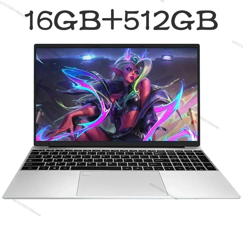 11.6 pouces écran tactile ordinateur portable 2 en 1 Windows 11 Pro Intel N4020 tablette PC ordinateur 8GB DDR4 128GB 256GB 512GB SSD ordinateur portable d'étude