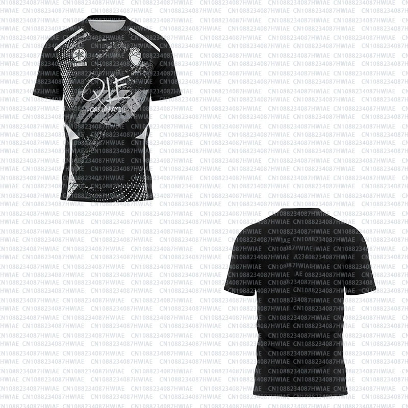 2025 QLF maillot de Foot