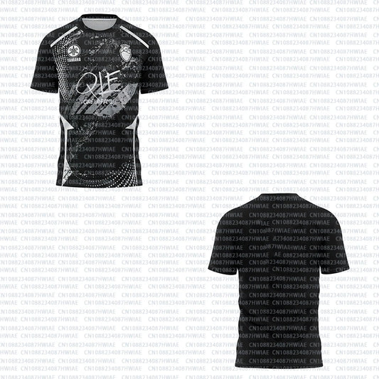 2025 QLF maillot de Foot