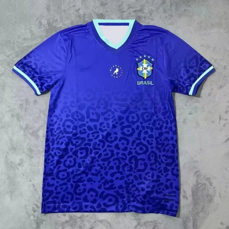 Maillot de Football brésil