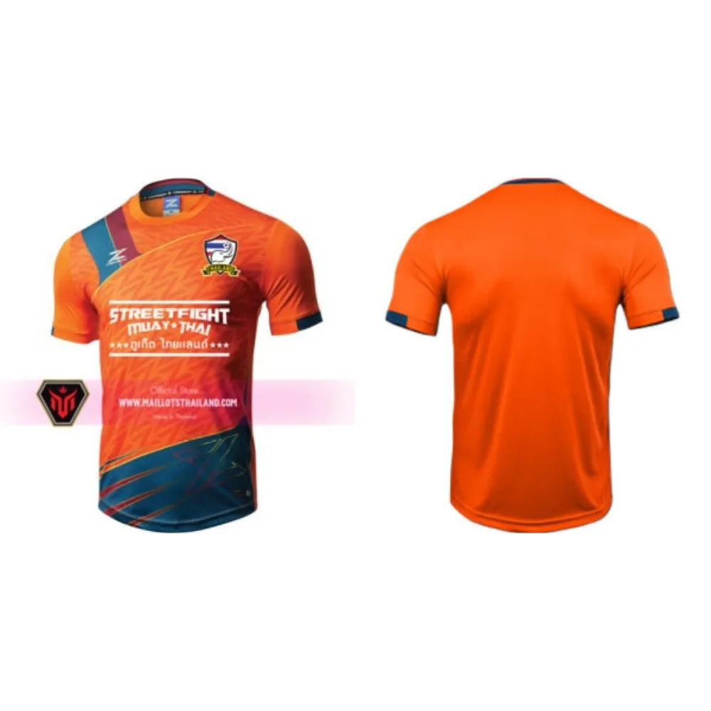 Maillots Thailande Cadenza JUL Cz-27 Anis T-shirt d'été respirant à séchage rapide pour hommes Haut imprimé en 3D pour sports et loisirs pour femmes