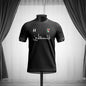 2025 nouveau maillot de Football hommes t-shirts pays drapeau impression t-shirt sport d'été hommes femmes à manches courtes respirant lâche t-shirts hauts