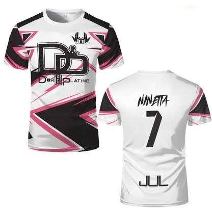 Maillot Jul T-shirt d'été