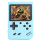 Console de jeu vidéo rétro avec écran LCD de 2.4 pouces, 400 pouces, Portable, cadeau de noël