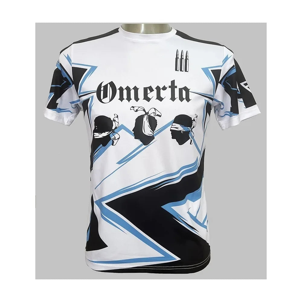 Maillot THAILANDE Jul Style série dernière conception hommes enfants Sports de plein air uniforme de football ample respirant