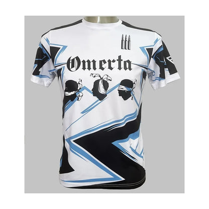 Maillot THAILANDE Jul Style série dernière conception hommes enfants Sports de plein air uniforme de football ample respirant