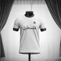 2025 nouveau maillot de Football hommes t-shirts pays drapeau impression t-shirt sport d'été hommes femmes à manches courtes respirant lâche t-shirts hauts